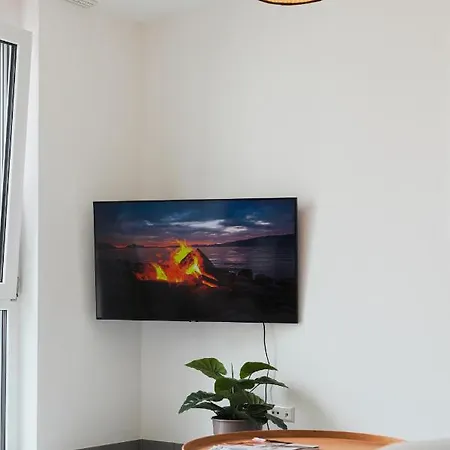 Lägenhet Seeauszeit In Direkter Seenaehe