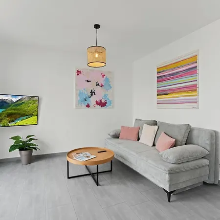 Seeauszeit In Direkter Seenaehe * Friedrichshafen