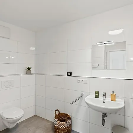 Seeauszeit In Direkter Seenaehe Appartement *