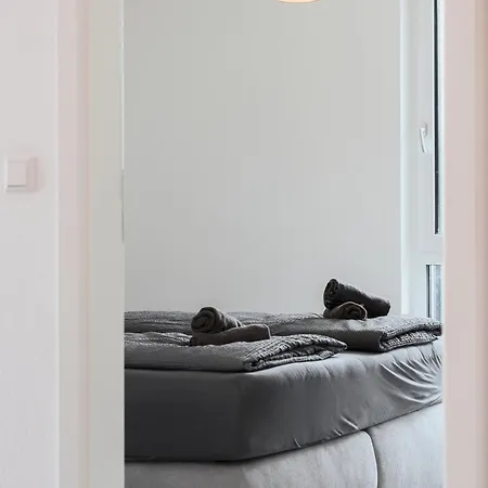 Seeauszeit In Direkter Seenaehe *