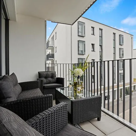 Seeauszeit In Direkter Seenaehe