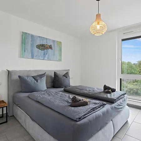 Διαμέρισμα Seeauszeit In Direkter Seenaehe