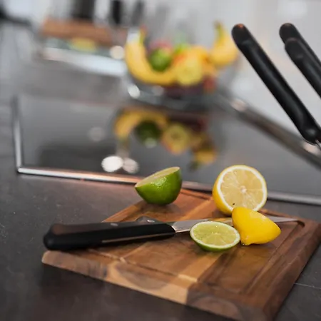 Seeauszeit In Direkter Seenaehe Διαμέρισμα Φριντρισχάφεν