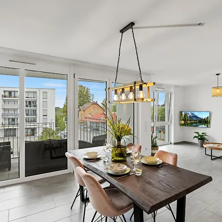 Apartment Seeauszeit In Direkter Seenaehe *