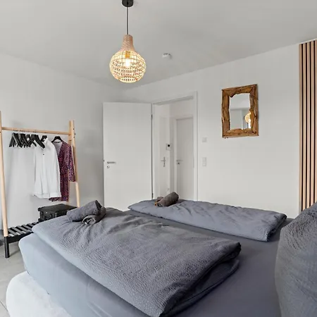 Seeauszeit In Direkter Seenaehe * Φριντρισχάφεν