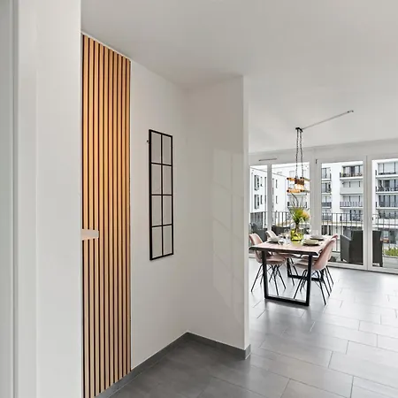 Seeauszeit In Direkter Seenaehe Διαμέρισμα