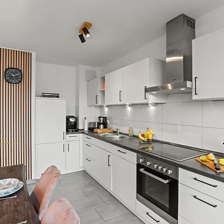 Seeauszeit In Direkter Seenaehe