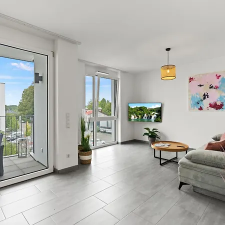 Seeauszeit In Direkter Seenaehe *